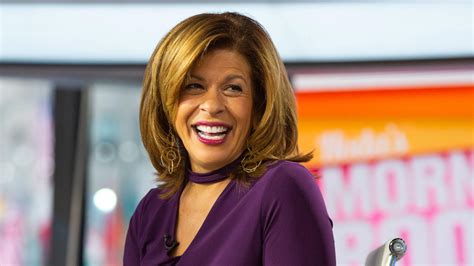 how old is hoda kotb|More.